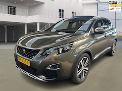 Peugeot 3008 - 2.0 BlueHDi GT EXPORT