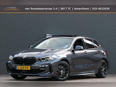 BMW 1-serie - 120i High Executive M-Sport | Panoramadak | Leer | Acc | Harman Kardon