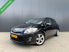 Toyota Auris - 1.8 Full Hybrid Dynamic|Cruise|Camera|Org. NL