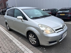 Toyota Corolla Verso - 2.0 D-4D Executive 7p. Airco +31641468730