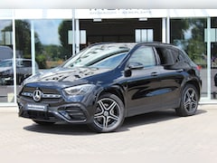 Mercedes-Benz GLA-Klasse - 250 e AMG Line | Distronic | Memory | Trekhaak | PANO