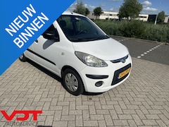 Hyundai i10 - 1.1 Active