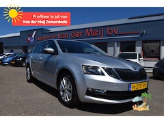 Skoda Octavia Combi - 1.5 TSI Greentech Business Edition , CLIMATR , CR CONTROL , PDC V+A , NAVI ,