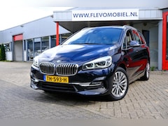 BMW 2-serie Gran Tourer - 218i High Executive Launch Edition 7-pers Aut. Pano|Leder|HUD|Navi|LMV