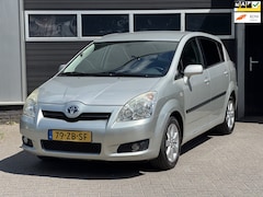 Toyota Verso - 1.8 VVT-i Luna NAP PDC TREKHAAK CLIMA