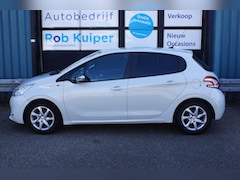 Peugeot 208 - 1.2 VTi Style