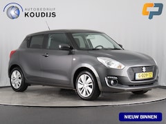 Suzuki Swift - 1.2 Select (Camera / Stoelverw. / Carplay