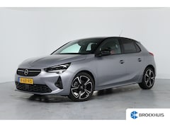 Opel Corsa - 1.2 GS Line | Dealer Onderhouden | Navi | Clima | Cruise | Parkeersensoren | LED | Lichtme