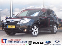 Subaru Forester - 2.0 AWD Exclusive | Pano | Trekhaak 2000kg |