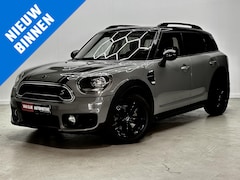 MINI Countryman - 1.5 Cooper S Optik - Navi