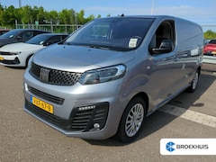 Fiat Scudo - 2.0 MultiJet L2H1 | Achteruitrijcamera | Airco (automatisch) | Apple Carplay/Android Auto|