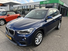 BMW X1 - sDrive18i Hi.Ex.Ed