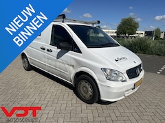 Mercedes-Benz Vito - 110 CDI 320 Functional Lang