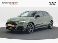 Audi A1 Sportback - 25 TFSi Automaat S-Line | Adaptive Cruise | Parkeersensoren | LED | Privacy Glass | Stoel
