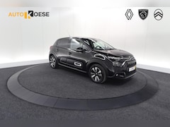 Citroën C3 - PureTech 110 EAT6 Max | Apple Carplay | Parkeersensoren | Climate Control | 16 Inch Lichtm