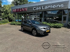 Nissan Qashqai - 1.2 115pk DIG-T Tekna