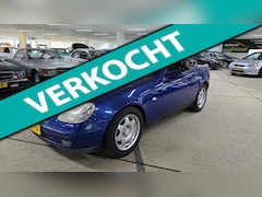 Mercedes-Benz SLK-klasse - 200 nieuwe apk