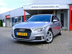 Audi A3 Sportback - 1.0 TFSI Sport Lease Edition Aut. *52.173km* (LED|Sporstoelen|Navi|Clima|LMV