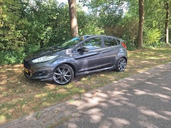 Ford Fiesta - 1.0 EcoBoost ST-Line