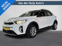 Kia Stonic - 1.0 T-GDi MHEV DynamicLine Vestiging Driebergen