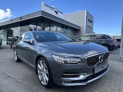 Volvo S90 - 2.0 T4 Inscription Trekhaak | Camera | Memory | Carplay | Elekt. Klep