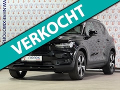 Volvo XC40 - 1.5 T5 Recharge R-Design/PANO/CAMERA/PILOT ASSIST/MEMORY/HARMAN KARDON/DAB