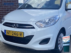 Hyundai i10 - 1.1 Pure