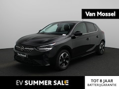 Opel Corsa-e - Elegance 50 kWh | 136pk | Navi | Camera | 18.000km |
