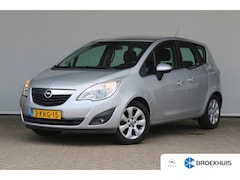 Opel Meriva - 1.4 Turbo Berlin