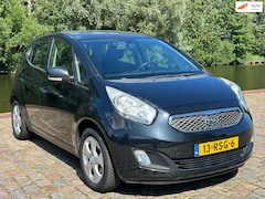 Kia Venga - 1.6 CVVT X-ecutive airco elektrische ramen cruis control cv op afs