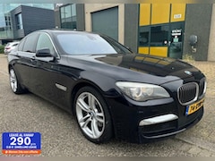 BMW 7-serie - 740i High Executive 326pk | M Pakket | Orig NL