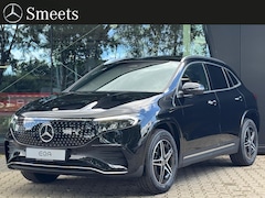 Mercedes-Benz EQA - 250+ AMG Line 71 kWh