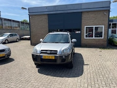 Hyundai Tucson - 2.0i Style // 125000Km NAP