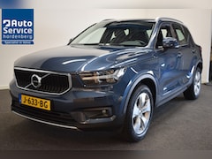 Volvo XC40 - T3 163 pk AUT8 BNS Pro Leer/ Stoel + Stuur verw./ Camera/ Harman Kardon