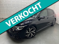 Volkswagen Golf - 1.5 eTSI 2x R LINE PANO ACC HEAD UP CAMERA