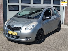 Toyota Yaris - 1.0 VVTi + 2008 Airco NW APK