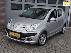 Nissan Pixo - 1.0 Look 2010 Airco NW APK