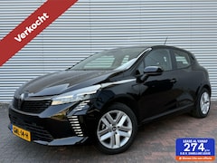 Renault Clio - 1.0 TCe NL Auto Carplay Led Cruise Pdc 18187 Km Gereden Eerste Eigenaar