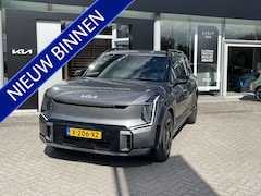 Kia EV9 - GT-Line AWD 99.8 kWh | Lage km stand | 10 jaar garantie | BTW | info: 0492-588974