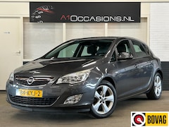 Opel Astra - 1.6 Edition
