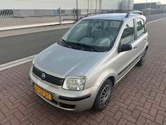 Fiat Panda - 1.1 Young /Airco/St.bkr/Elek.ramen/Nieuwe APK