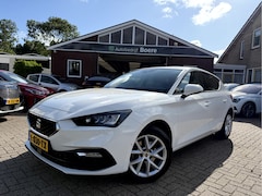 SEAT Leon - 1.0 TSI Style Business Intense App Connect, Camera, Adap.Cruise