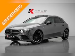 Mercedes-Benz A-klasse - A250 e AMG Line |Edition|Pano|360 Camera|Dodehoek