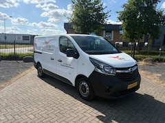 Opel Vivaro - 1.6 CDTI L1H1 Sport - Airco - Cruise-Control - PDC