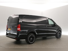 Mercedes-Benz Vito - 114 CDI Lang Automaat Airco Cruise Camera Carplay Navigatie 3 Persoons LED 18''LMV