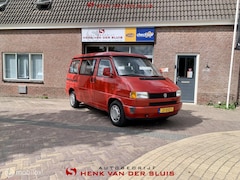 Volkswagen Transporter California - westfalia camper 2.4 D 292