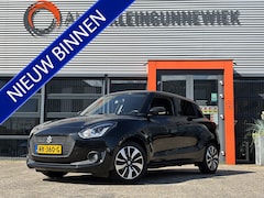 Suzuki Swift - 1.2 Stijl Automaat / NL Auto / Applecarplay / AndroidAuto / Climate Control / Camera / Cru