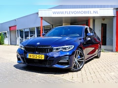 BMW 3-serie - 330d 265pk M Sport Aut. LaserLight|Pano|Sportstoelen|LMV|Zeer Exclusief