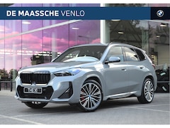 BMW X1 - xDrive25e High Executive M Sport Automaat / Panoramadak / Trekhaak / M Sportstoelen / Adap
