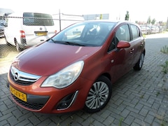 Opel Corsa - 1.2-16V Cosmo